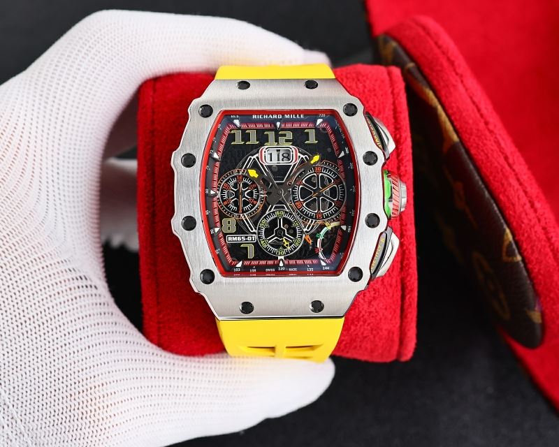 RICHARD MILLE Watches